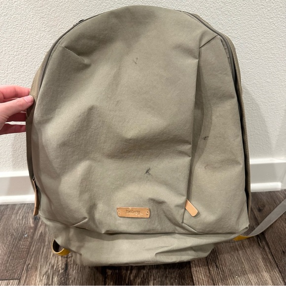Bellroy Classic Backpack - Picture 6 of 15